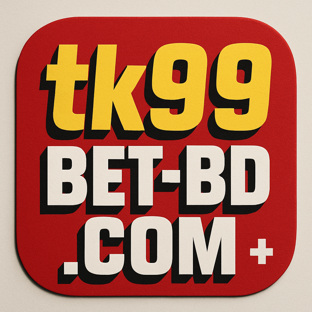 tk99 bet game Banner